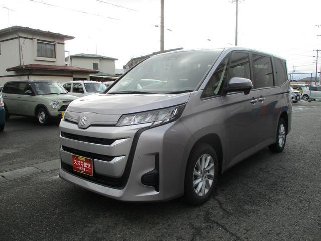 ランディ1.8 ハイブリッド G 4WD