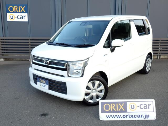 フレアハイブリッド XGメモリナビ・バックカメラ・ETC・Bluetooth