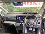ステップワゴン 1.5 スパーダ ホンダ センシング 