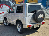 ジムニー ランドベンチャー 4WD 
