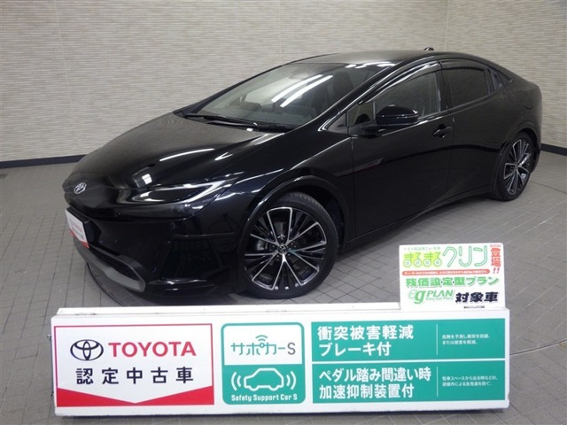 プリウス 2.0 Z （6AA-MXWH60）