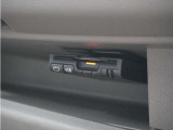 【ETC車載器】高速道路のご利用時にとても便利なETC車載器。セットアップ(費用別途)後にお渡ししとなります。