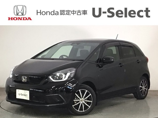 フィット 1.3 ホーム（6BA-GR1）