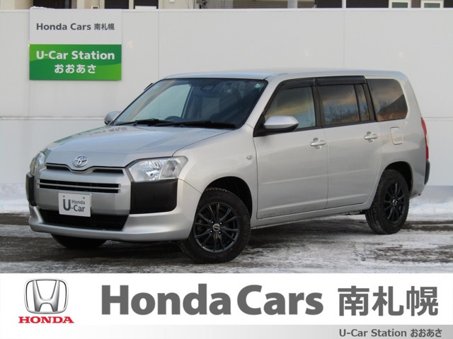 プロボックスバン1.5 GL 4WD