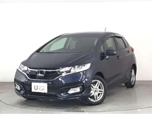 フィット 1.5 15XL ホンダセンシング 