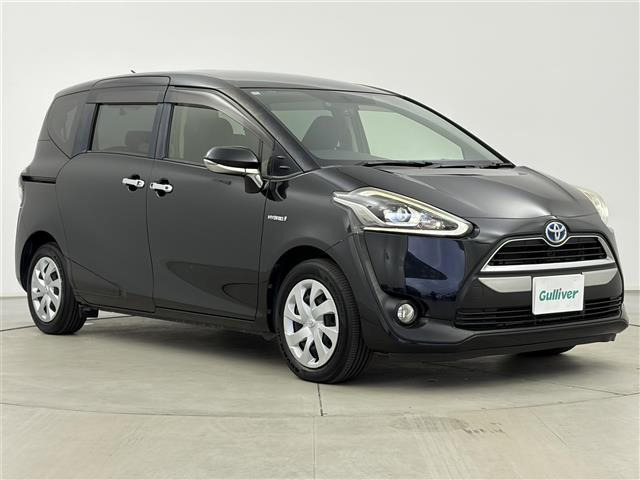 シエンタ 1.5 G 修復歴無し