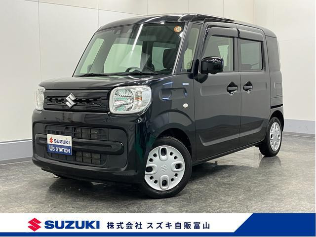 スペーシア ハイブリッド(HYBRID) G 