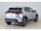 ヤリスクロス 1.5 ハイブリッド Z E-Four 4WD 