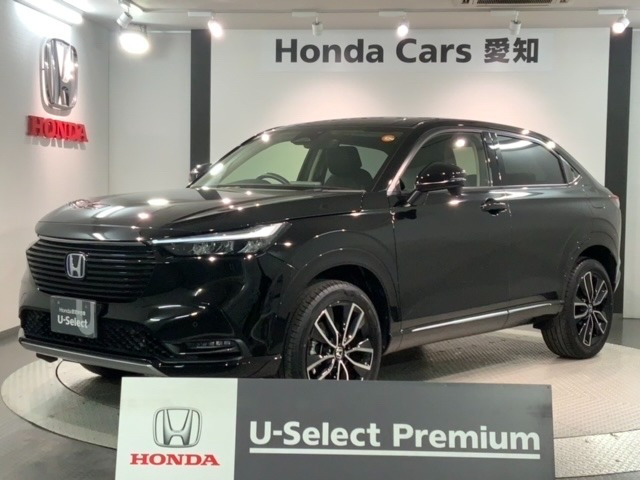 ヴェゼル 1.5 ハイブリッド Z