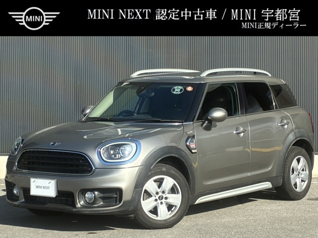 ミニクロスオーバーバッキンガム