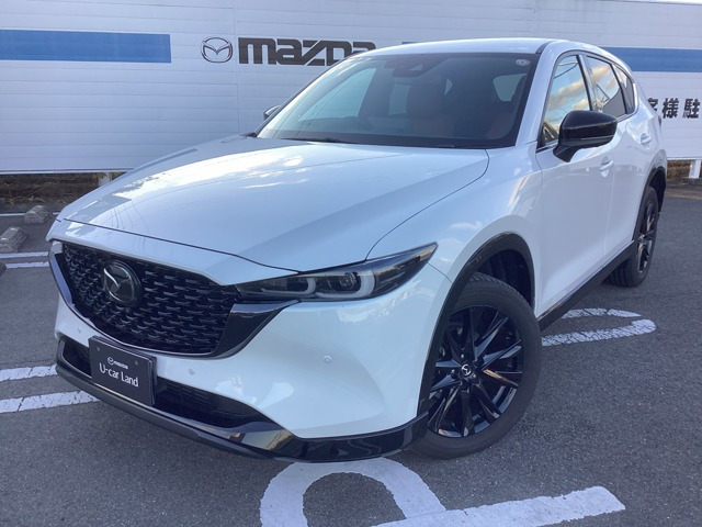 CX-52.2 XD レトロスポーツエディション 4WD