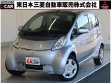 i-MiEV X 