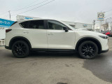 CX-5 2.2 XD ブラック セレクション 4WD 