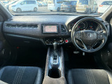 ヴェゼル 1.5 RS ホンダセンシング 