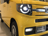 N-VAN +スタイル ファン ホンダセンシング 
