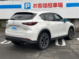 CX-5 2.2 XD プロアクティブ 4WD 