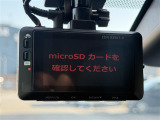 運転中の記録を残します。事故などを起こした起こされた時の証拠を残します。
