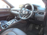 CX-5 2.2 XD エクスクルーシブ モード 4WD 