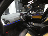 X3 M コンペティション 4WD 