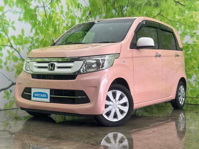 N-WGNG Lパッケージ