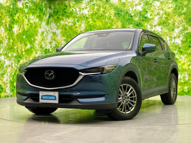 CX-5 2.2 XD プロアクティブ 4WD 