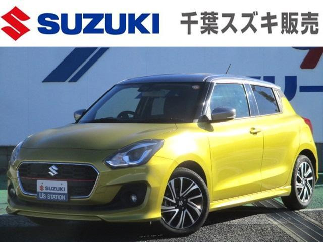 スイフト 1.2 RS 自社レンタカーUP