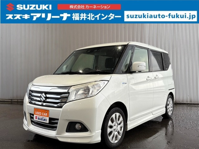 ソリオ 1.2 ハイブリッド(HYBRID)  MZ 