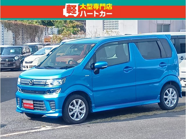 フレア ハイブリッド XS 