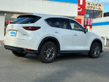CX-5 2.2 XD Lパッケージ 