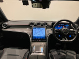 Cクラス AMG C43 4マチック (BSG搭載モデル) 4WD MP202301