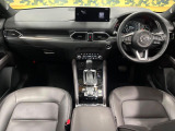 CX-5 2.2 XD エクスクルーシブ モード 