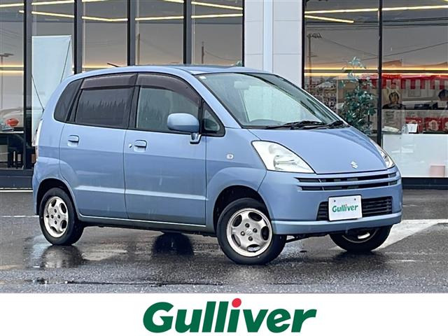 MRワゴンGL 4WD4WD 修復歴無し