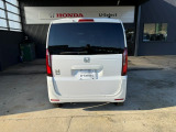 【HONDA認定中古車】HONDA認定中古車は全国のHONDAディーラーにてメンテナンスなどもできますので、納車後お近くのHONDAディーラーをご利用していただけます。