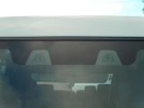 歩行者や自転車も検知し有事の際の被害を軽減します☆