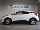 C-HR ハイブリッド 1.8 S 