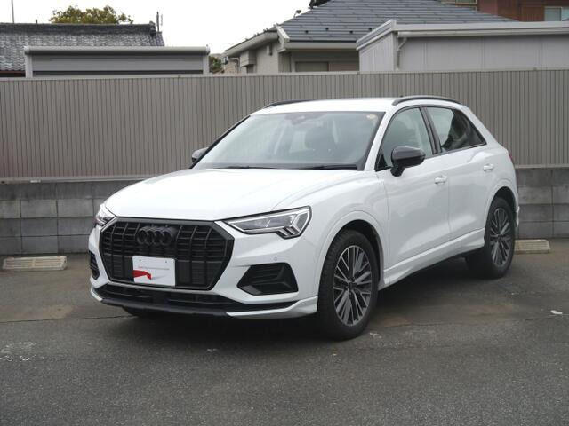 Q335 TFSI アドバンスド