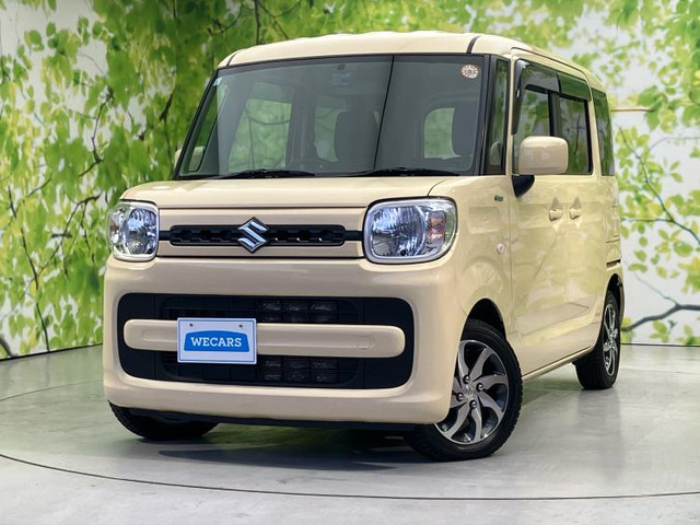 スペーシア  ハイブリッドG