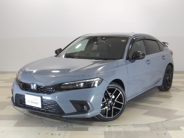 シビック  2.0 e:HEV