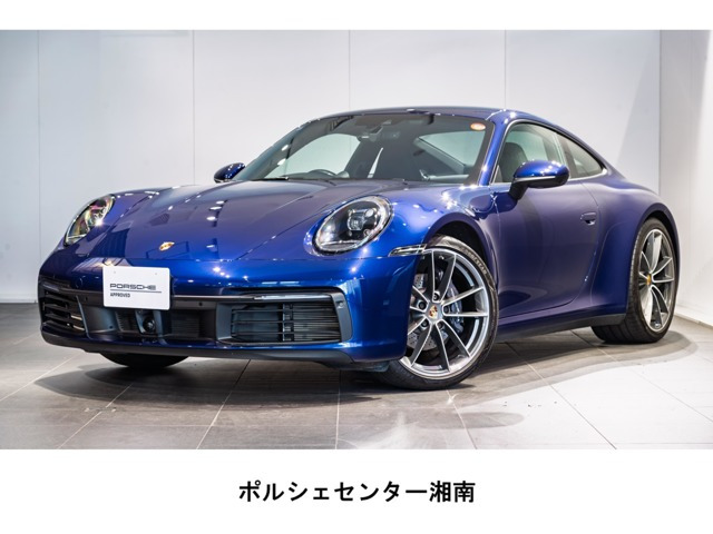 911カレラ PDK