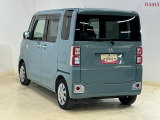 当店では、国家資格を持った整備スタッフがあなたのお車をしっかりサポート!!アフターメンテナンスもすべてお任せ下さい☆