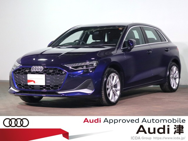 A3スポーツバック 30 TFSI アドバンスド 