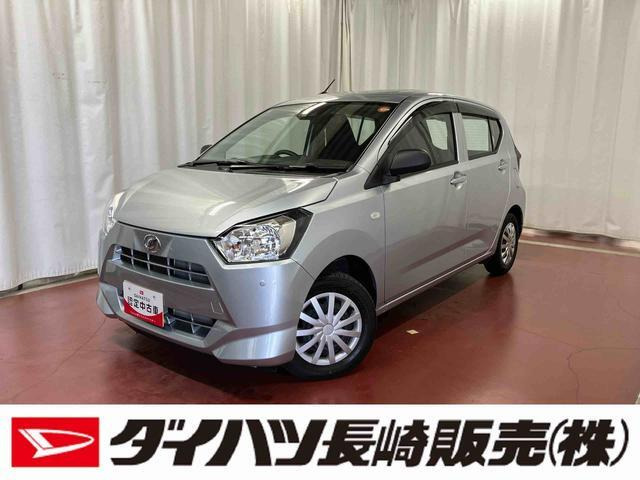 ミライース L SAIII 