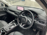 CX-5 2.2 XD ブラック セレクション 