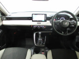 Honda車が初めての方にも扱いやすく分かりやすいインパネ周りと各種スイッチ類です。