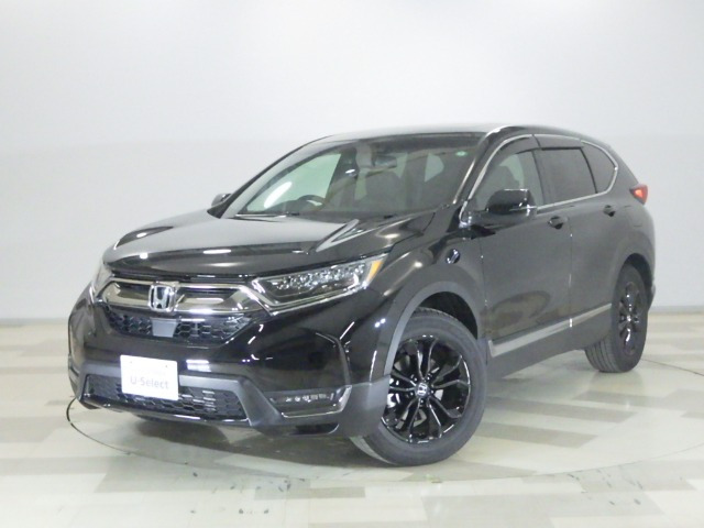CR-V 1.5 EX ブラック エディション