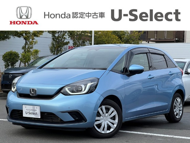 フィット  1.3 ホーム