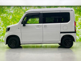 N-VAN +スタイル ファン ターボ ホンダセンシング 4WD 