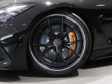AMG GT 4ドアクーペ 63 S E パフォーマンス 4WD 