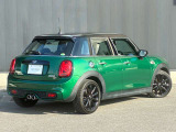 【新車取扱い】当店では新車のお取り扱いもございます。ご自宅でMINIの試乗のご希望等もぜひご相談くださいませ。