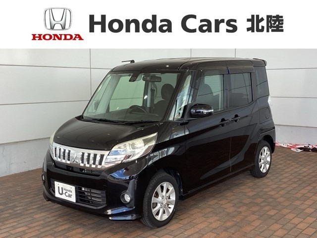 eKスペースカスタム G e-アシスト 